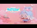 Download Lagu 【Lyric Video】Mandi Biar Wangi ☆ Washa Washa! - Kobo Kanaeru