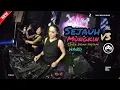 Funkot - Dj Sejauh Mungkin v3 Hard (Cover Indah Yastami) New2023 - Trending Viral TikTok