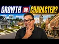 Moving to Georgetown or Paris Where Should You Live Near Lexington Kentucky