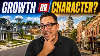 Moving to Georgetown or Paris Where Should You Live Near Lexington Kentucky