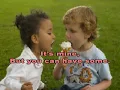 The Sharing Song