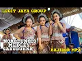 Download Lagu BAJIDORAN LEGIT JAYA AMET RIFAL GROUP BAJIDOR MP3 NGALEUNGIS MEDLEY SABUBUKNA