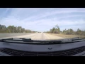 Go Pro Time lapse drive to Atlanta from Orlando