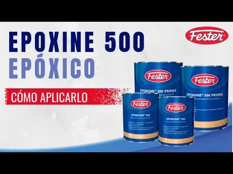 Download MP3 Epoxine 500 👉 Como Aplicarlo👈 | Tratamientos para Superficies Epóxico