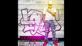 ice prince dat nigga feat morell