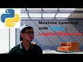 How I use Logistic Regression to Predict Company Turnover Rate Python - Part 3