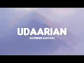 Lagu Udaarian (Lyrics) - Satinder Sartaaj (Ukulele Cover)