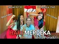 Download Lagu Hari Merdeka Ibew Kekey Feat Witri Setiadi Versi Electone Pongdut