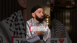  دیگه از هیچی لذت نمی برم  این قسمت همین الان منتشر شد   درد  اسلام  عمرسلیمان  غزه  ویروس تلویزیونی  وای تی دندنها