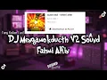 Download Lagu DJ Jungleducth Rap Gafarastyle - DJ GAFARA - VP || Sound Fahmi Alfin | Viral DiTiktok