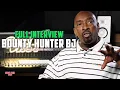 BOUNTY HUNTER BJ Are Bloods Pirus The Same Gang Predicts Boosie is Going To Prison for 10yrs