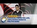Download Lagu Kaesang Menang, Siap Bangun Politik Sehat di PSI - [Metro Hari Ini]