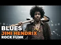 Lagu Jimi Hendrix Style | Blues Rock Funk High Energy