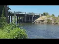 Bay County commissioners deny federal designation for estuary