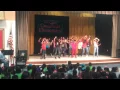 Kaleb Michael Jackson Thriller Talent Show