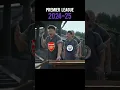 Download Lagu How is  the Premier League 2024/25 going? #shorts #premierleague