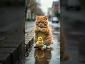 Download Lagu Whiskers Just Sat… But It Meant Everything 🐾🦆