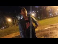 LUNATIC WEIRD GENIUS ( OFFICIAL MUSIC VIDEO )