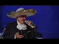Vicente Fernández - El Último Beso (Oficial En Vivo)