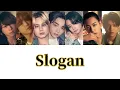 【歌詞・パート割り】BE:FIRST：Slogan