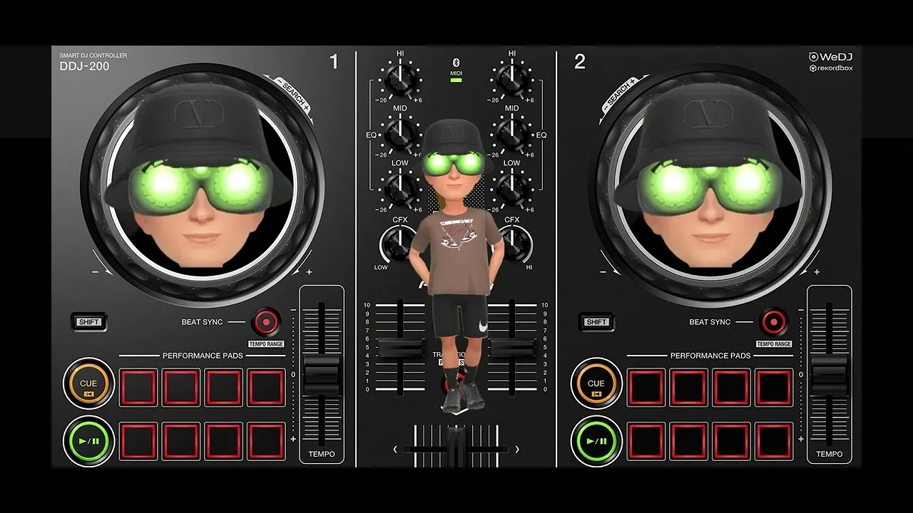 Headed - Rhythm and Gash Bootleg X Original Sin, Sub Zero and Gracie Van Brunt - Deeper Remix