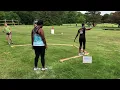 The Beast obstacle course