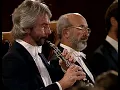 Schumann - Piano Concerto - Barenboim, Celibidache, Munich Philharmonic (1991)