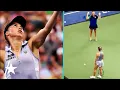 Tennis Star Yulia Putintseva APOLOGIZES For Her Shocking Behavior Towards Ball Girl At US Open