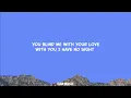 Ginuwine - Differences (Lyrics)