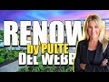 Renown Floor Plan by Pulte Del Webb Oak Creek 55 Tour