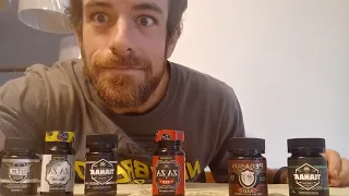 انواع و ترکیبات مختلف زازا تیانپتین توضیح داده شده است 