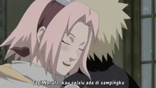 Download Sakura Menyatakan Cinta Kepada Naruto (Episode 206) MP3