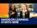 Why Health Science Students Choose Drexel