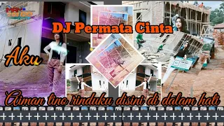 Download DJ PERMATA CINTA tutorial kine master 30detik MP3