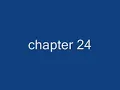 a *jonas* story chapter 24