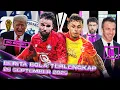 Download Lagu Verdonk \u0026 James DEBUT UEL🥳 DIH! Trump EMOH Boikot Isr4El🤬 Del Piero Calon Presiden Juve😨|Berita Bola