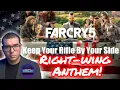 Download Lagu Far Cry 5 mocks Christians \u0026 Conservatives with \