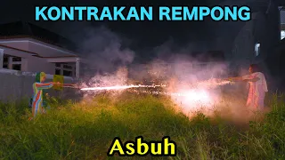 Download ASBUH RAMADHAN 2024|| KONTRAKAN REMPONG EPISODE 777 MP3