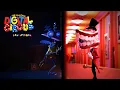 Download Lagu THE AMAZING DIGITAL CIRCUS (Fan Animation) - Caine’s Song at Zooble’s Door