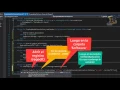 Visual basic sql parte 2 - Guardar parametros de conexion