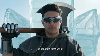 مهرجان ايام هنا ايم اهو اسلام كابونجا دندنها