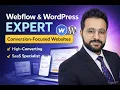 Full Stack Developer DevOPs Engineer Top rated Upwork Freelancer Intro