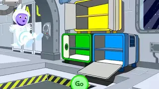 the backyardigans mission to mars part 2