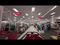 Shopping at Target in Sayville NY - FPV No Commentary