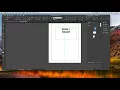 Create a spreads PDF from facing pages from InDesign