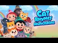 The Purr-fect Cat Rhyme for Kids Fun Animal Song for Toddlers Preschoolers
