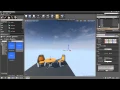 Unreal Engine 4 Vector Tutorial 1 Coordinates System