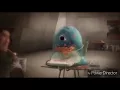 Baby Bob Carrot Scene Night Of The Living Carrots Monsters Vs Aliens