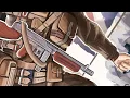 Kaiserreich PDX-Con Teaser - Return Home