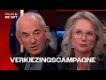 Download Lagu NIEUWSTE PEILINGEN: wat staat ons DEZE CAMPAGNE nog te WACHTEN? | Pauw \u0026 De Wit